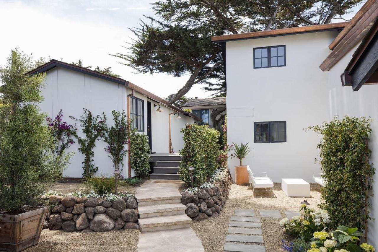 Villa Mara Carmel Exteriör bild