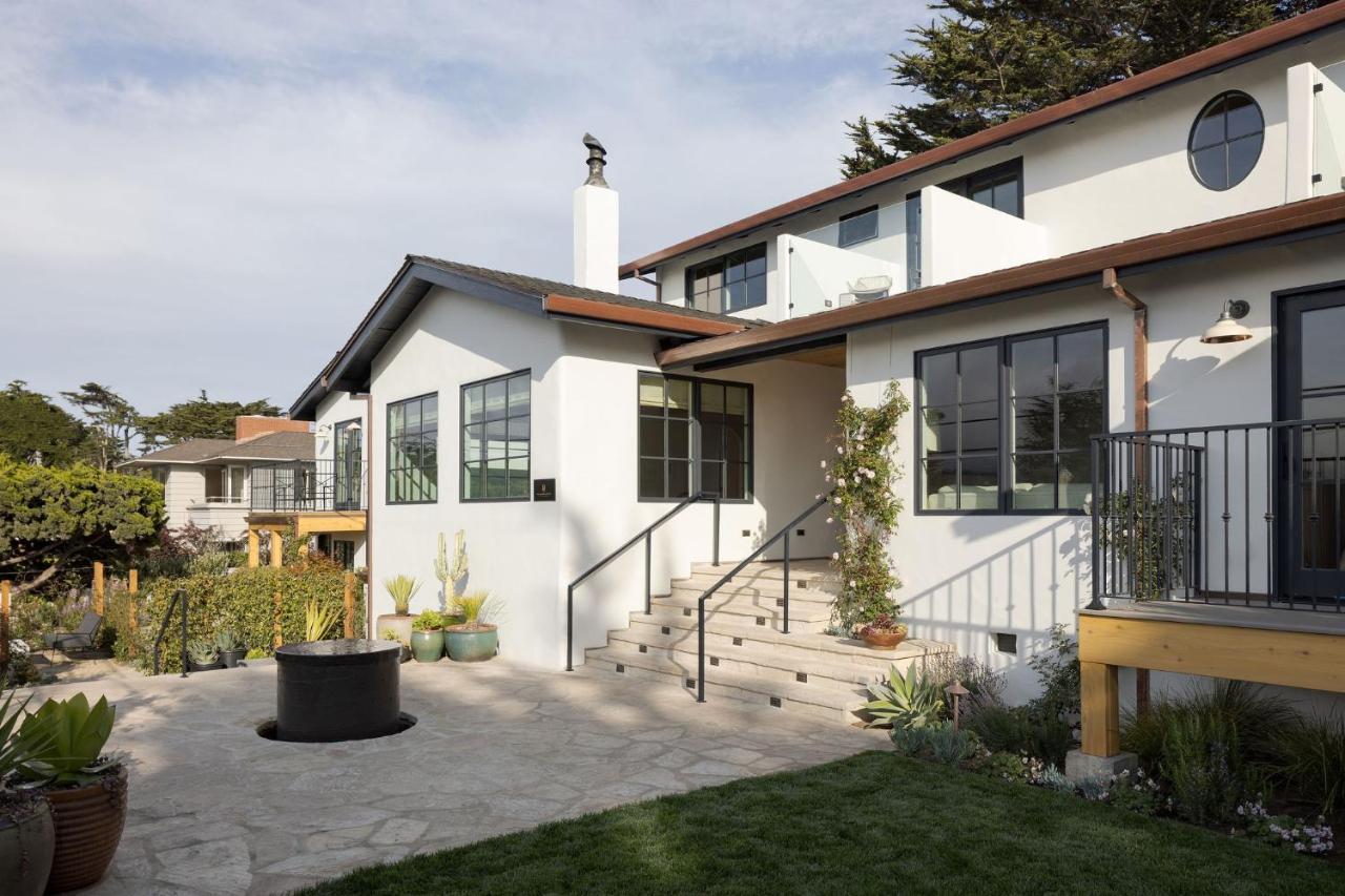 Villa Mara Carmel Exteriör bild