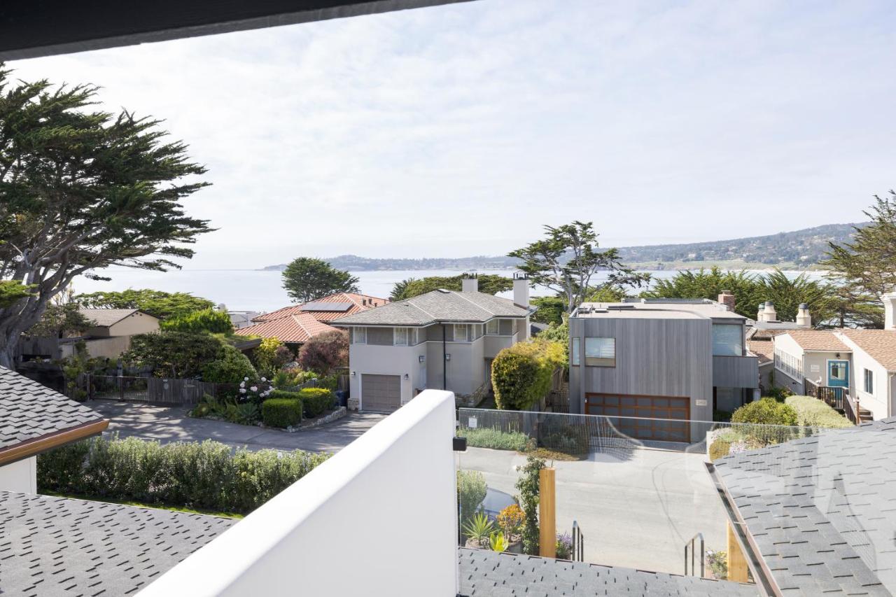 Villa Mara Carmel Exteriör bild